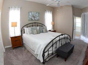 Bahama Bay Resort Davenport | Florida Pines