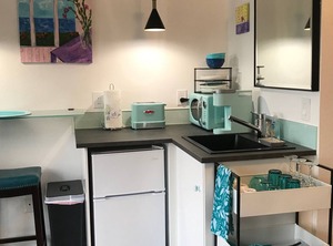 Lakefront Artist Loft | College Park