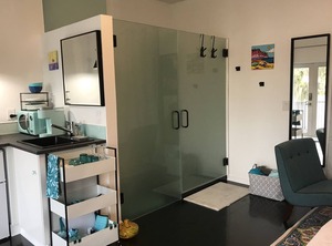 Lakefront Artist Loft | College Park