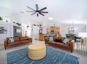 Disney | Sunridge Woods