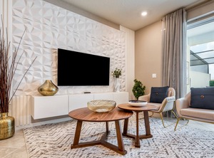 Oak Spring Lane | Loughman