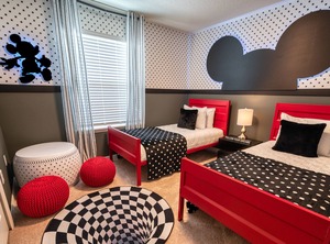 Oak Spring Lane | Loughman