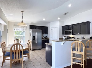 Lakeside At Villa | Buena Ventura Lakes