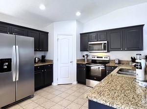 Lakeside At Villa | Buena Ventura Lakes