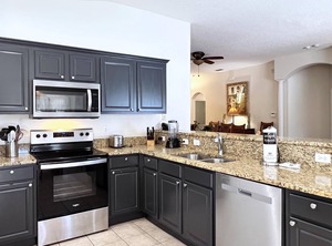 Lakeside At Villa | Buena Ventura Lakes