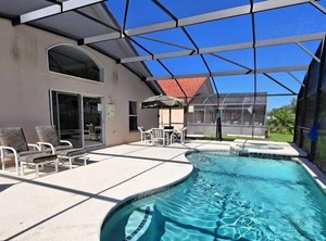 Bahama Bay Resort Davenport | Waterstone