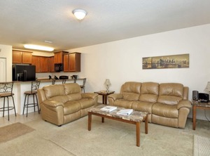 Disney | Cypress Pointe