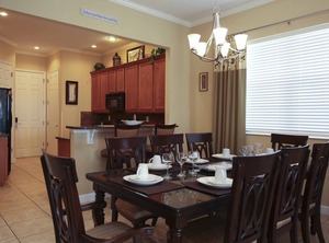 Villa Reunion Resort Orlando | Reunion