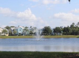 Villa Reunion Resort Orlando | Reunion