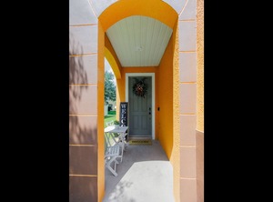 Paradise Townhome | Crestwynd Bay