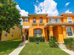 Paradise Townhome | Crestwynd Bay