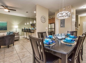 Paradise Townhome | West Kissimmee