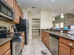 Paradise Townhome | West Kissimmee