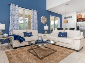 Bahama Bay Resort Davenport | Watersong