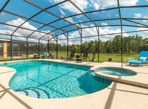 Bahama Bay Resort Davenport | Watersong
