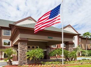 Orlandos Sunshine Orlando | Airport North