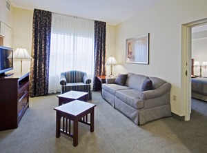 Orlandos Sunshine Orlando | Airport North