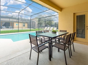 Orlandos Sunshine Orlando | Cypress Pointe