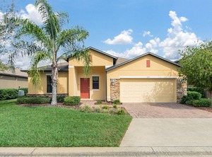 Orlandos Sunshine Orlando | Cypress Pointe
