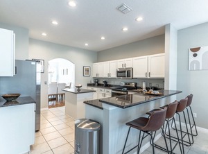 Highlands Villa | Highlands Reserve
