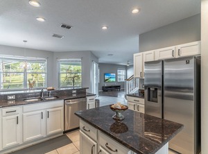 Highlands Villa | Highlands Reserve