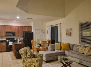 Aviana Resort | Loughman
