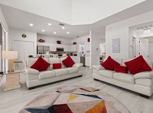 Villa Conservation | Watersong