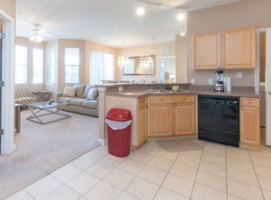 Ridge Villa | Loughman