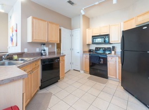 Ridge Villa | Loughman
