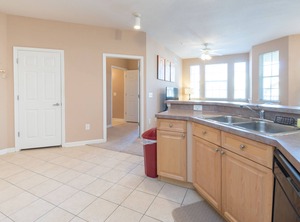 Ridge Villa | Loughman