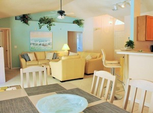 Disney | Pinewood Country Estates