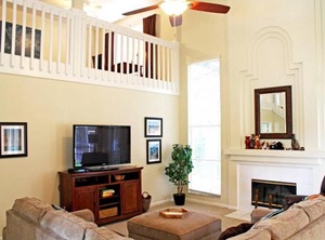 Highlands Villa | Ventura