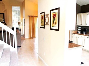 Highlands Villa | Ventura
