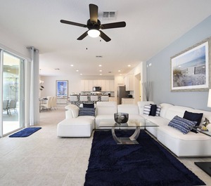 Highlands Villa 