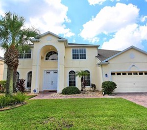 Birkdale Villa 
