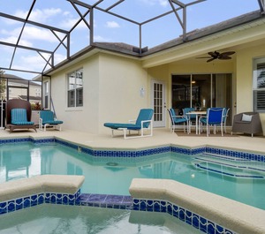 Bahama Bay Resort Davenport 