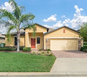 Orlandos Sunshine Orlando 