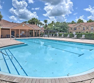 Paradise Townhome 