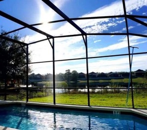 Aviana Resort 