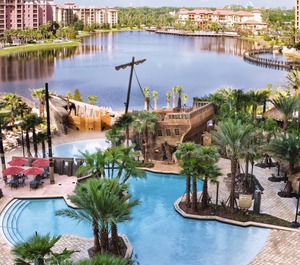 Wyndham Bonnet Creek Resort Buena Vista 