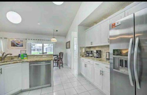Indian Ridge House | 102 m² House ∙ 1 bedroom ∙ 8 guests