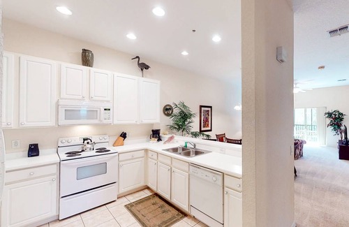 Bahama Bay Condo | 104 m² Condo ∙ 2 bedrooms ∙ 6 guests
