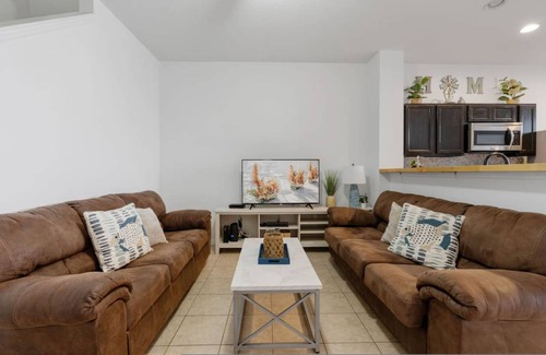 Crestwynd Bay House | 110 m² House ∙ 3 bedrooms ∙ 6 guests