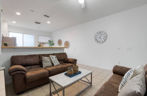 Crestwynd Bay House | 110 m² House ∙ 3 bedrooms ∙ 6 guests