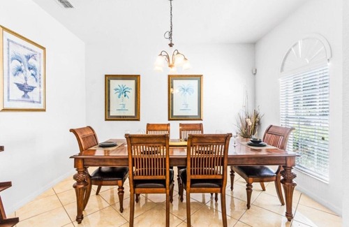 Highlands Reserve Villa | 116 Northhampton Drive Villa #221495 Villa