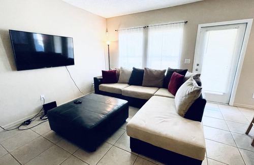 Lakeside Estates House | 120 m² House ∙ 3 bedrooms ∙ 8 guests