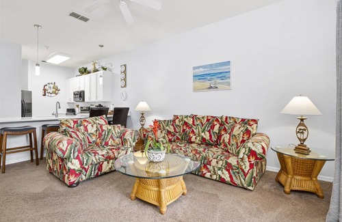 Bahama Bay House | 121 m² House ∙ 2 bedrooms ∙ 6 guests