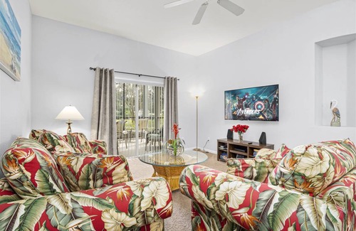 Bahama Bay House | 121 m² House ∙ 2 bedrooms ∙ 6 guests