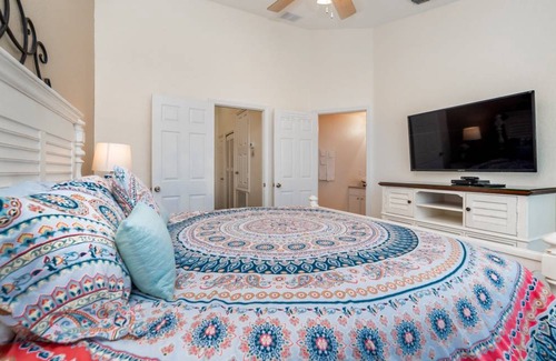 Windsor Hills House | 129 m² House ∙ 3 bedrooms ∙ 7 guests