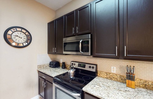 Bahama Bay Condo | 130 m² Condo ∙ 2 bedrooms ∙ 6 guests